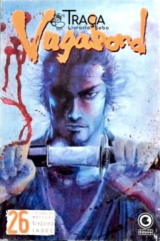 Vagabond Vol 26
