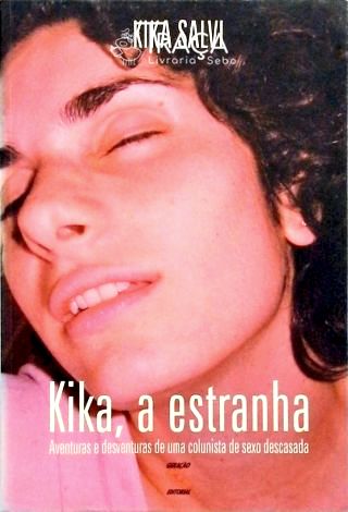Kika A Estranha