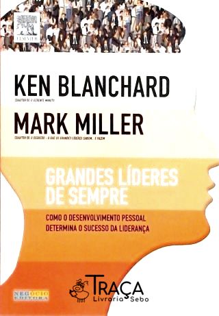 Grandes Líderes de Sempre