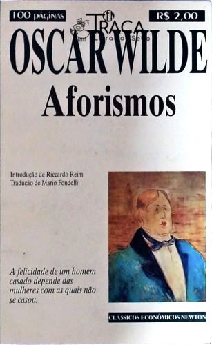 Aforismos