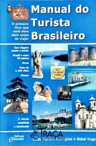 Manual do Turista Brasileiro