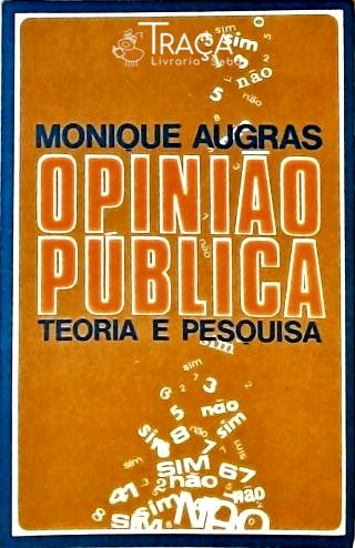 Opinião Pública