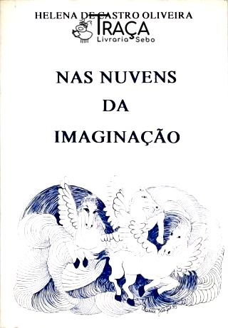 Nas Nuvens da Imaginação