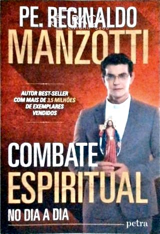 Combate Espiritual No Dia a Dia