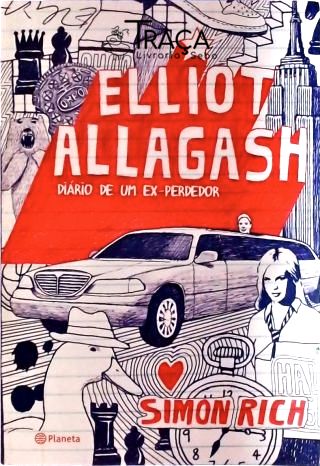 Elliot Allagash