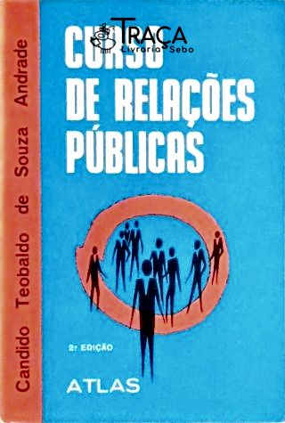 Curso de Relações Públicas