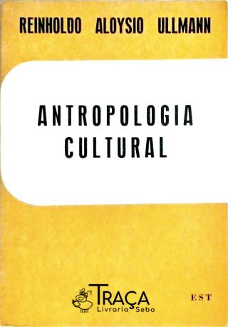 Antropologia Cultural