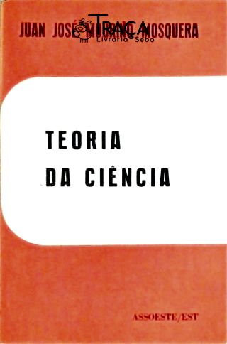 Teoria da Ciência