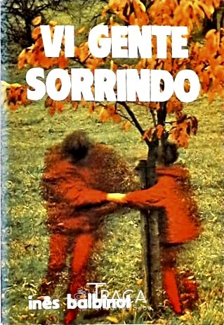 Vi Gente Sorrindo