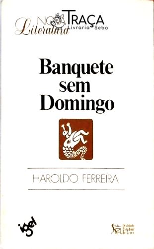 Banquete sem Domingo