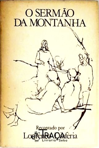 O Sermão da Montanha
