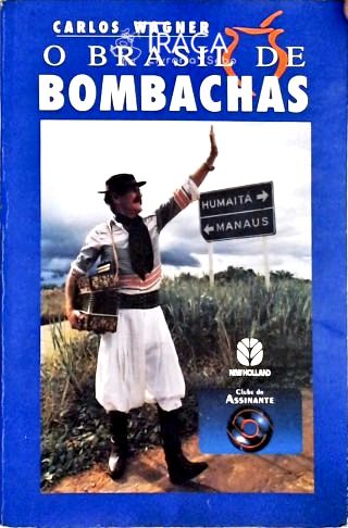 O Brasil de Bombachas