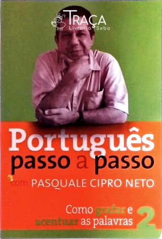 Português Passo a Passo Vol. 2