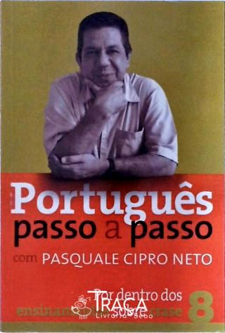 Português Passo a Passo Vol 8