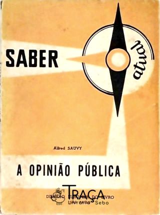 A Opinião Pública