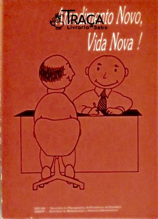 Atendimento Novo, Vida Nova!