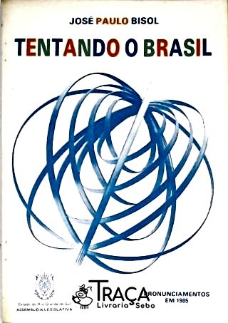 Tentando o Brasil