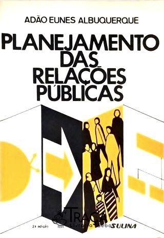 Planejamento das Relações Públicas