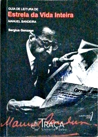 Guia de Leitura Estrela da Vida Inteira