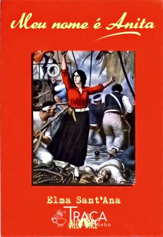 Meu Nome É Anita