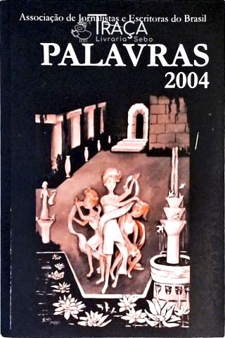 Palavras 2004
