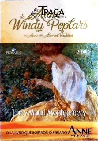 Anne de Windy Poplars