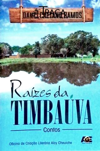 Raízes da Timbaúva