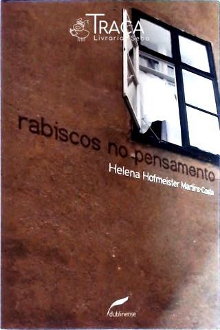 Rabiscos No Pensamento