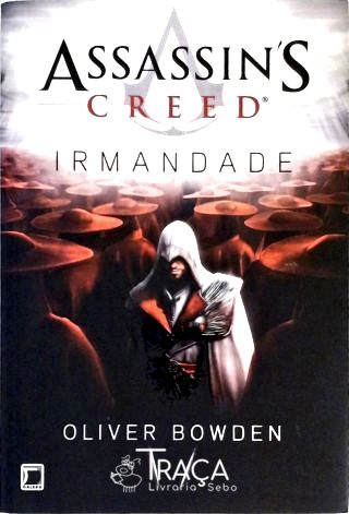Assassins Creed - Irmandade
