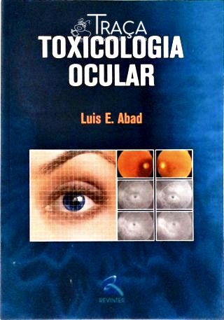 Toxicologia Ocular
