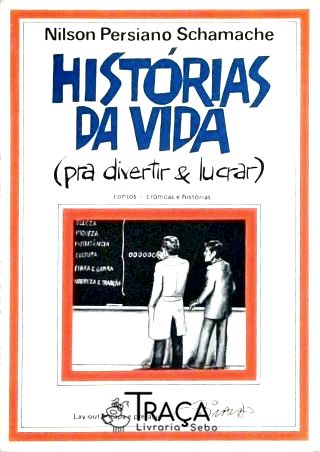 Histórias da Vida