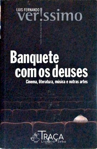 Banquete com os Deuses