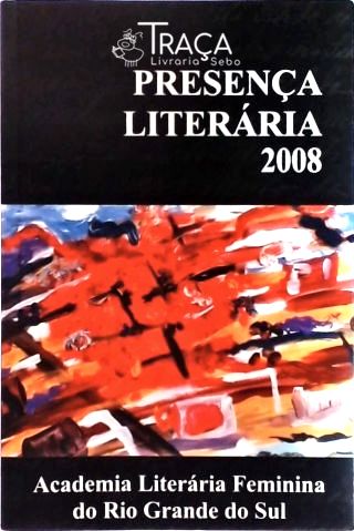 Presença Literária 2008