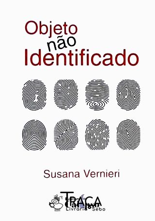Objeto Não Identificado