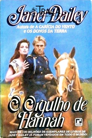 O Orgulho de Hannah
