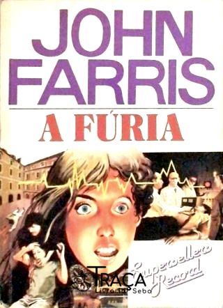A Fúria
