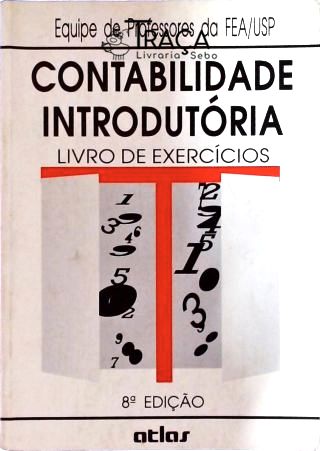 Contabilidade Introdutória