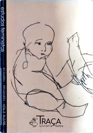 Estudos Feministas - Vol. 3 - N° 2