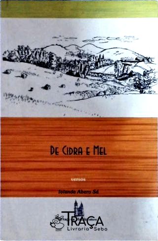 De Cidra E Mel