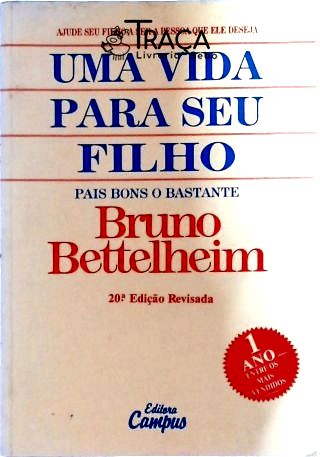 Uma Vida Para Seu Filho