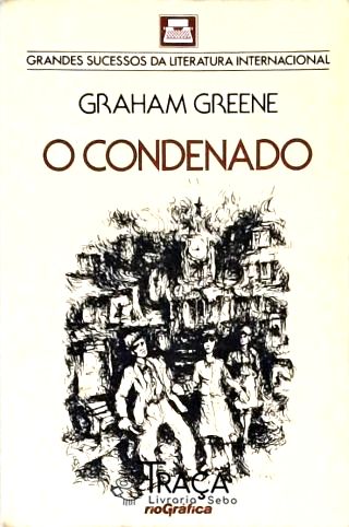 O Condenado