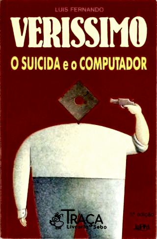 O Suicida e o Computador