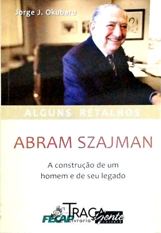 Abram Szajman