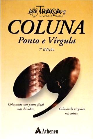 Coluna Ponto e Virgula