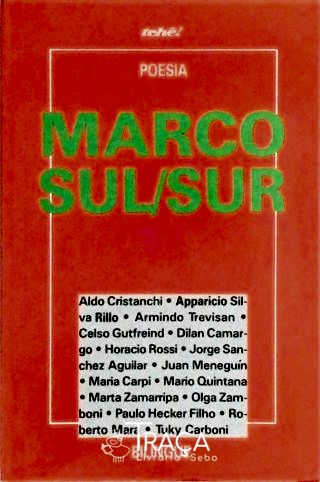 Marco Sul/sur