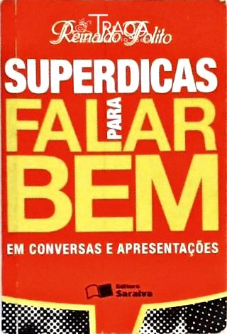 Superdicas para Falar Bem