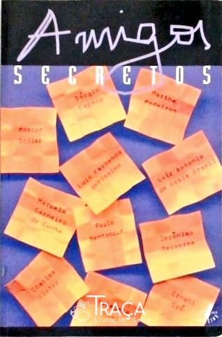 Amigos Secretos