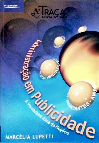 Administração em Publicidade