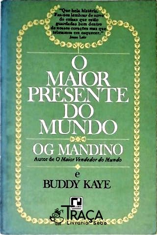 O Maior Presente do Mundo