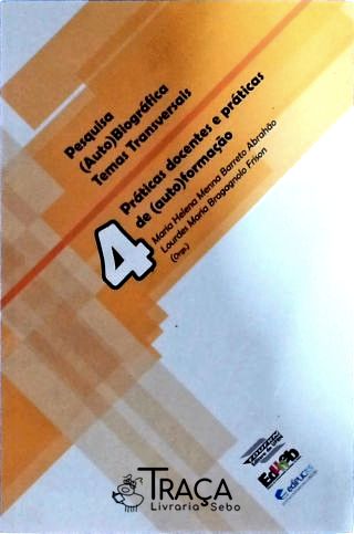 Práticas Docentes e Práticas de (auto)formação